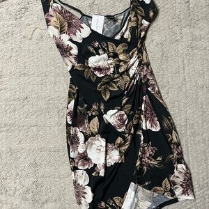 Windsor Floral dress